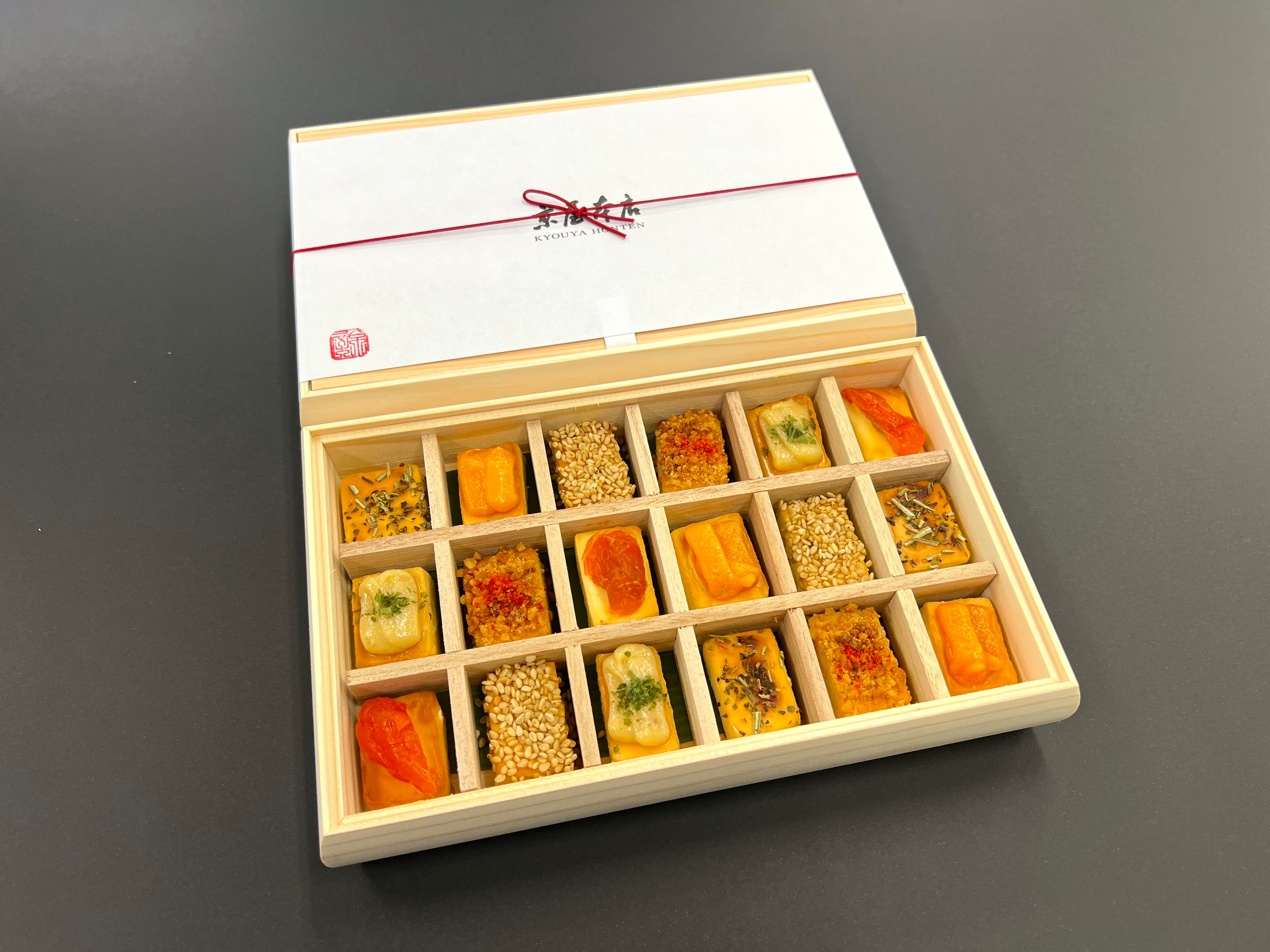 クリームチーズ西京焼（18個入）